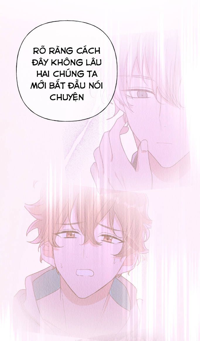 Đừng Nói Yêu Tôi Chapter 6 - Trang 2