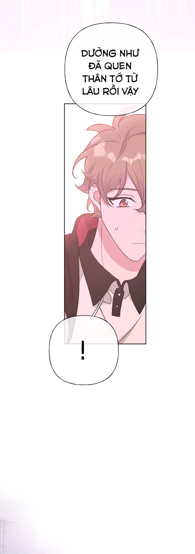 Đừng Nói Yêu Tôi Chapter 6 - Trang 2