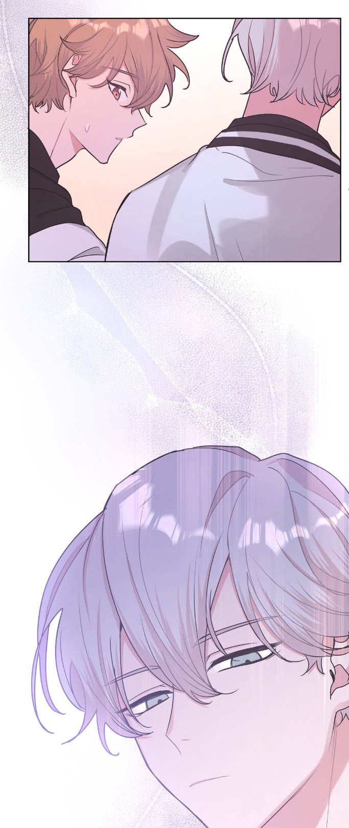 Đừng Nói Yêu Tôi Chapter 6 - Trang 2