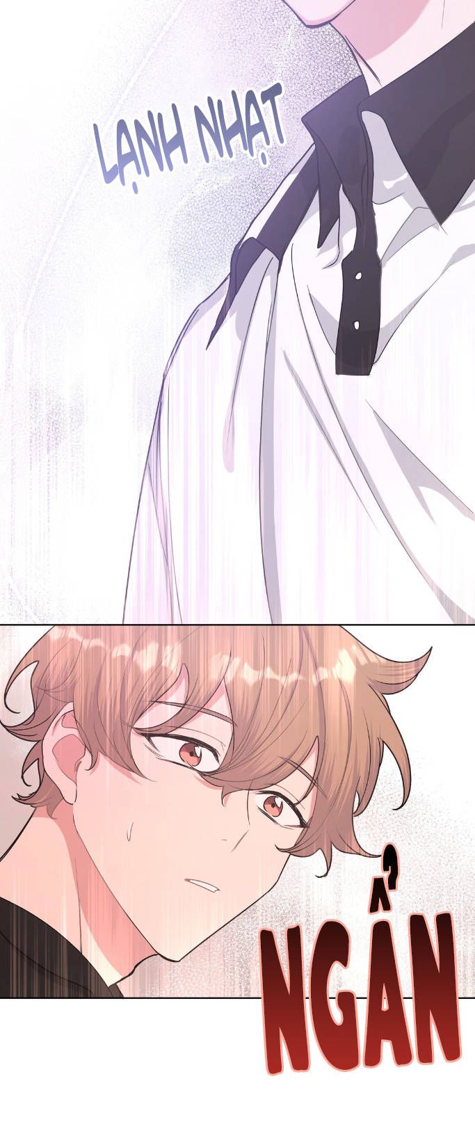 Đừng Nói Yêu Tôi Chapter 6 - Trang 2