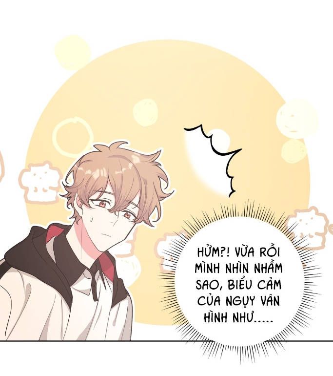Đừng Nói Yêu Tôi Chapter 6 - Trang 2