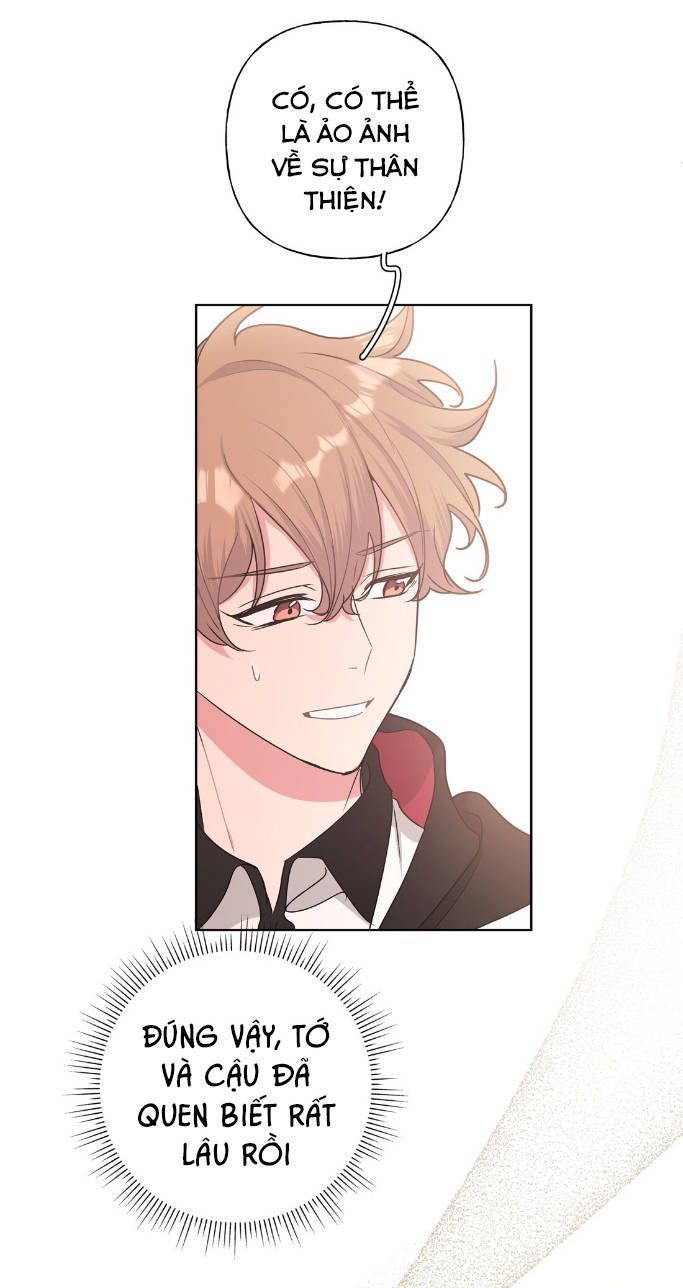 Đừng Nói Yêu Tôi Chapter 6 - Trang 2