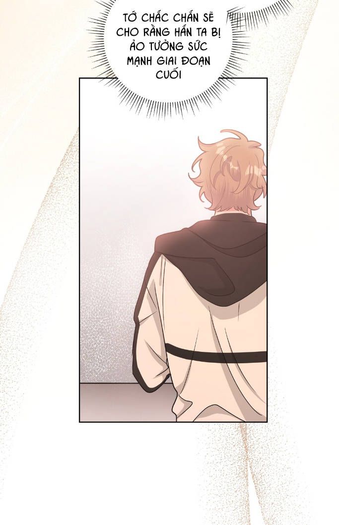 Đừng Nói Yêu Tôi Chapter 6 - Trang 2