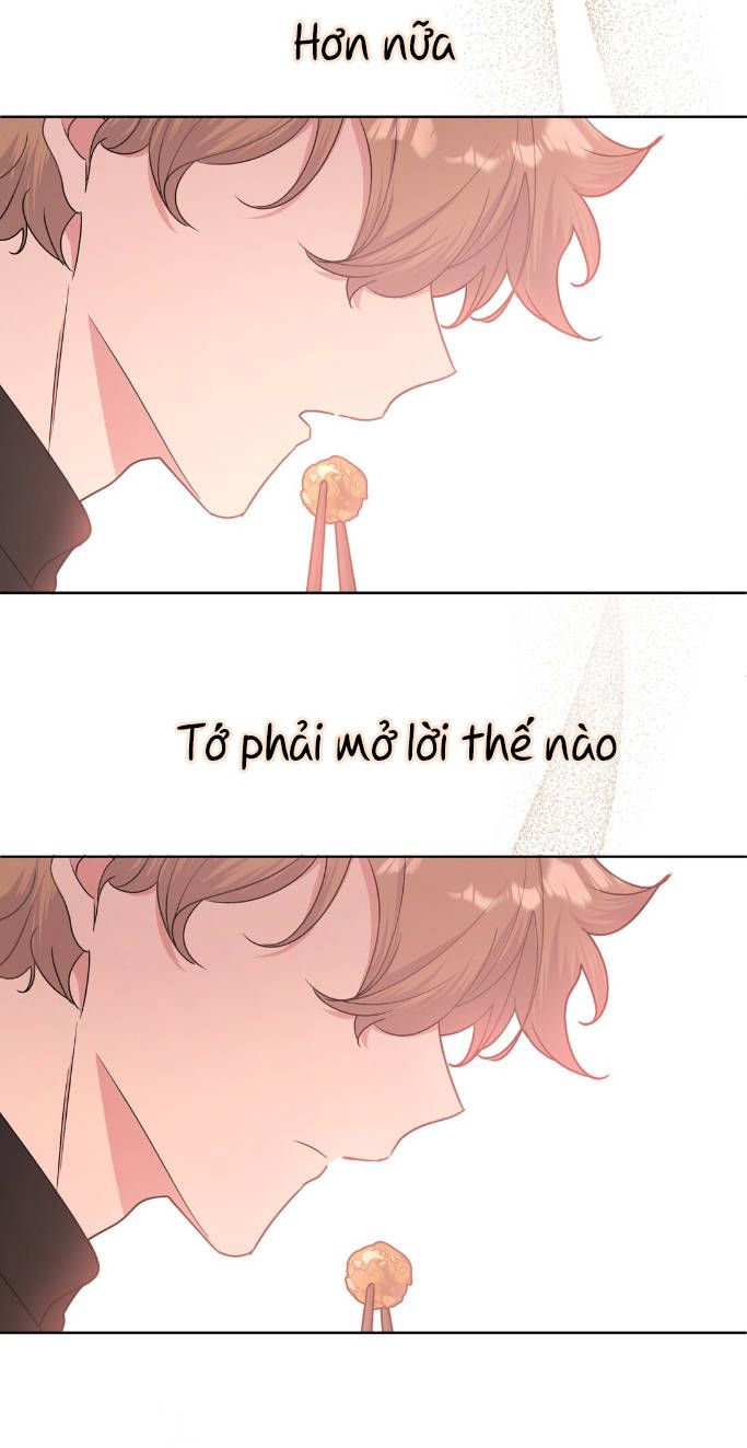 Đừng Nói Yêu Tôi Chapter 6 - Trang 2