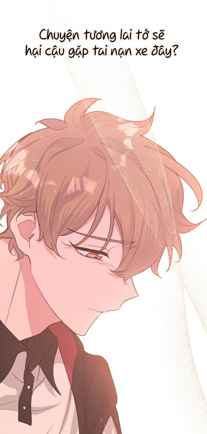 Đừng Nói Yêu Tôi Chapter 6 - Trang 2