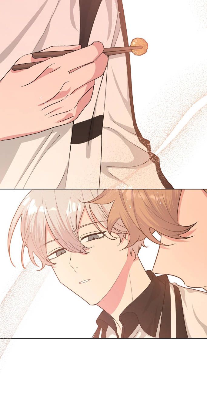 Đừng Nói Yêu Tôi Chapter 6 - Trang 2