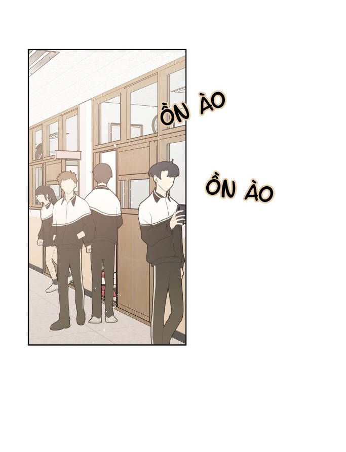 Đừng Nói Yêu Tôi Chapter 6 - Trang 2