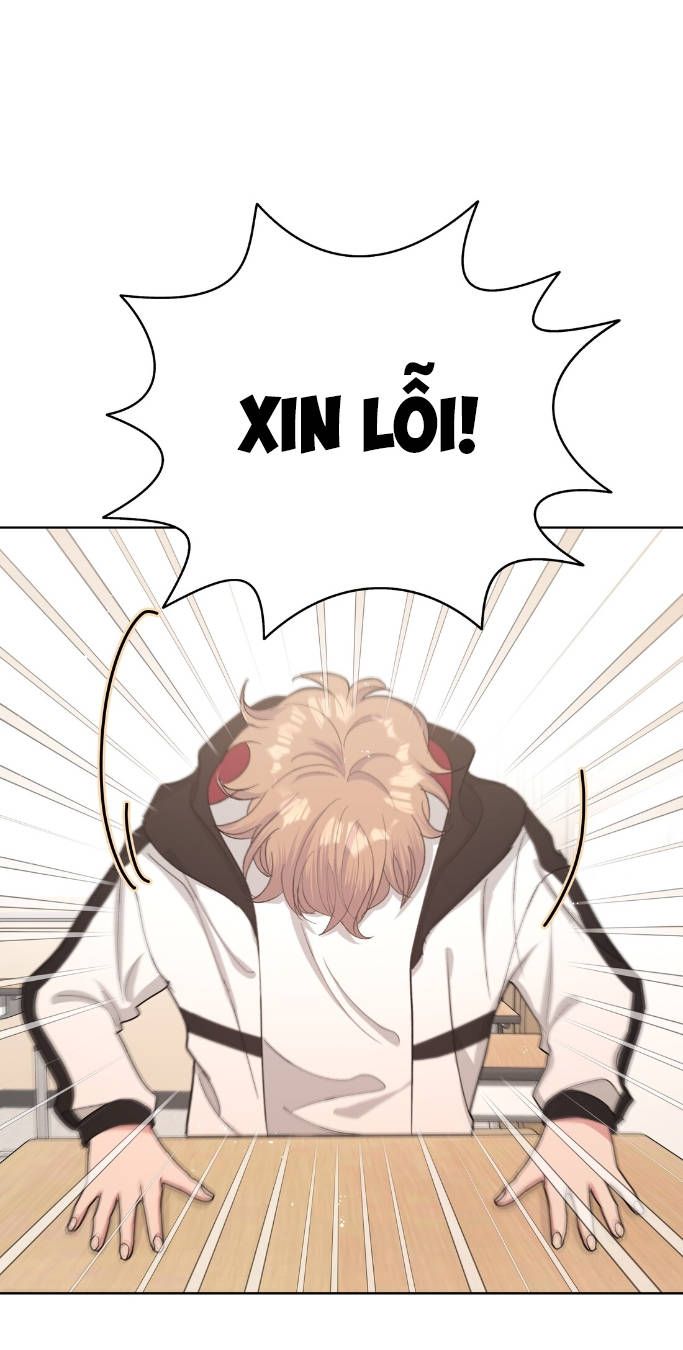 Đừng Nói Yêu Tôi Chapter 6 - Trang 2