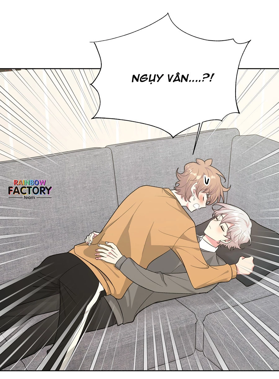 Đừng Nói Yêu Tôi Chapter 61 - Trang 2