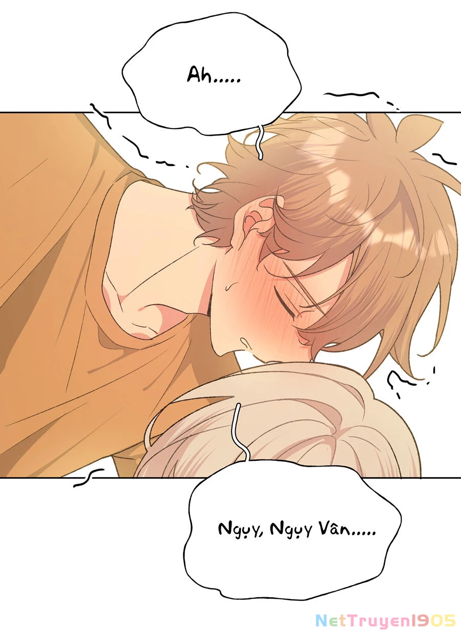 Đừng Nói Yêu Tôi Chapter 61 - Trang 2
