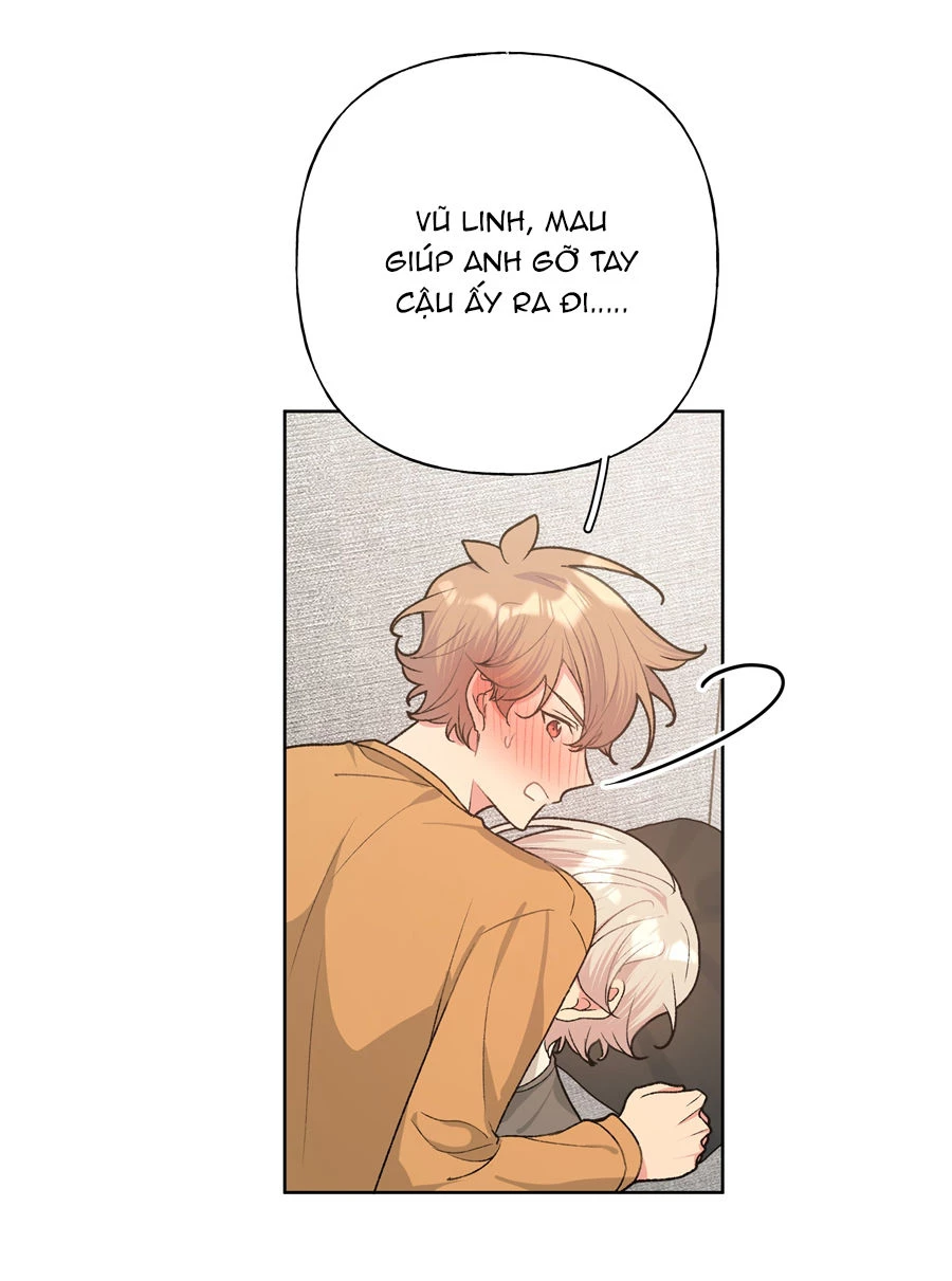 Đừng Nói Yêu Tôi Chapter 61 - Trang 2