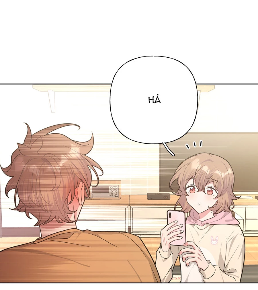 Đừng Nói Yêu Tôi Chapter 61 - Trang 2