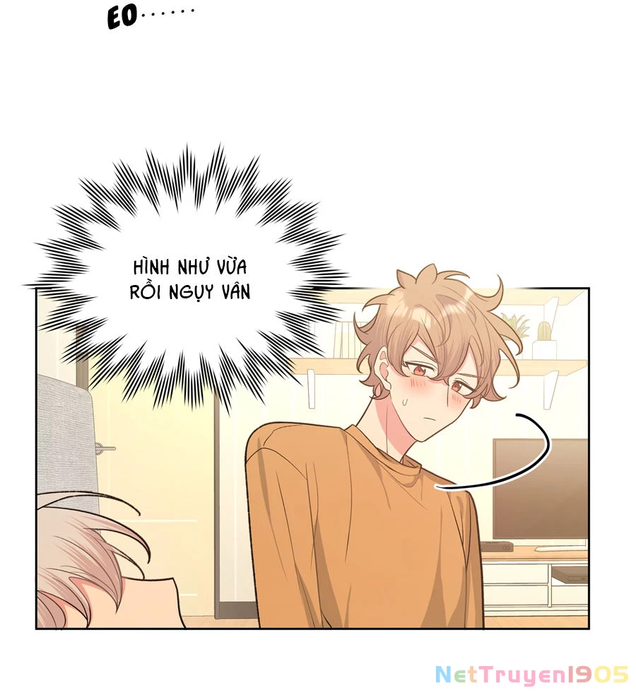 Đừng Nói Yêu Tôi Chapter 61 - Trang 2
