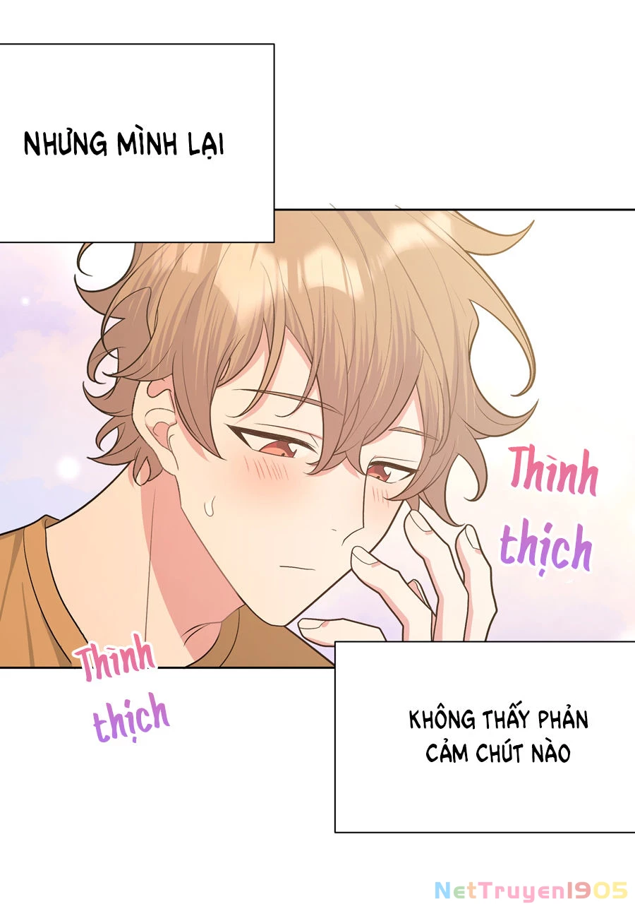 Đừng Nói Yêu Tôi Chapter 61 - Trang 2