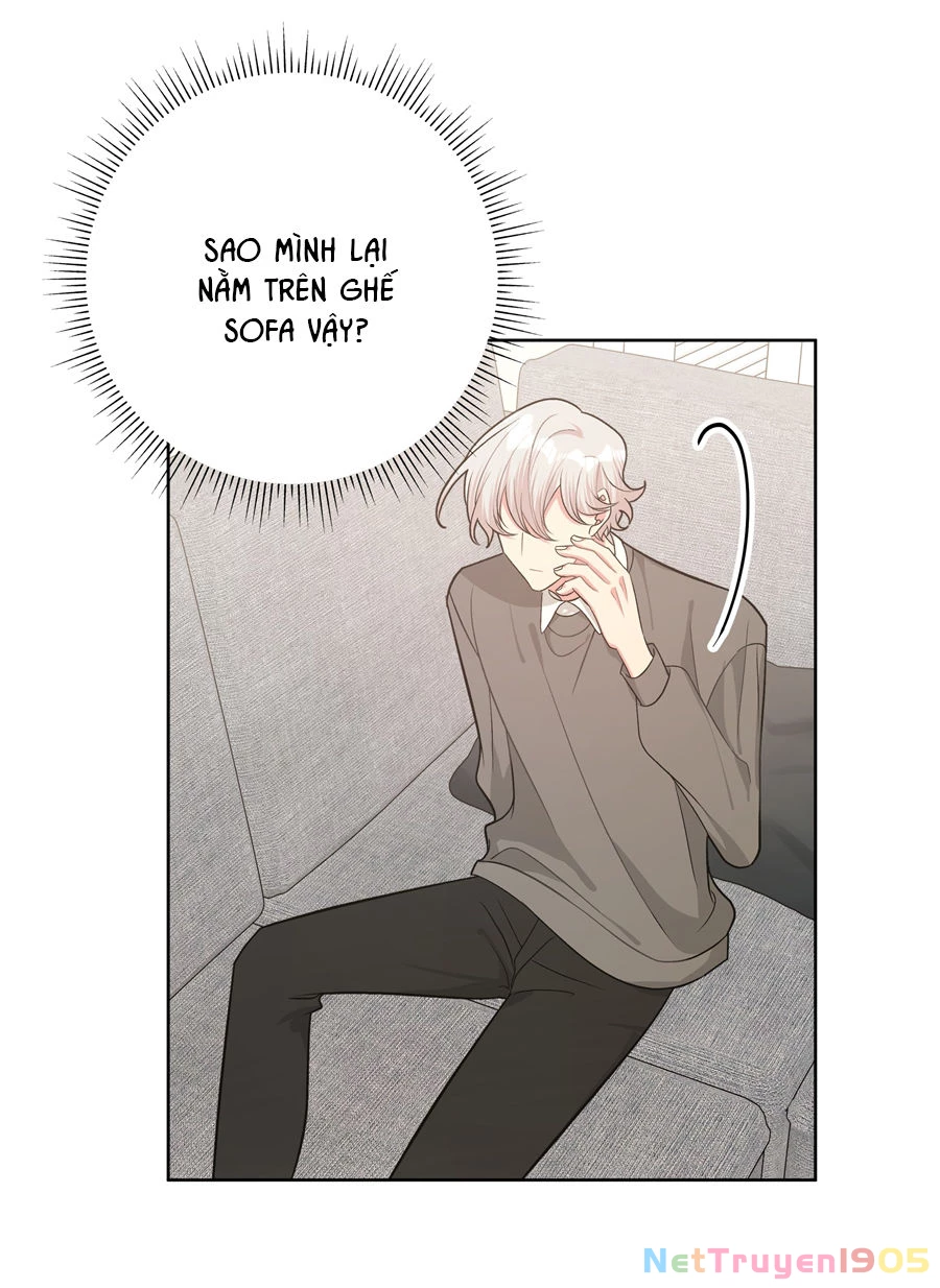 Đừng Nói Yêu Tôi Chapter 61 - Trang 2