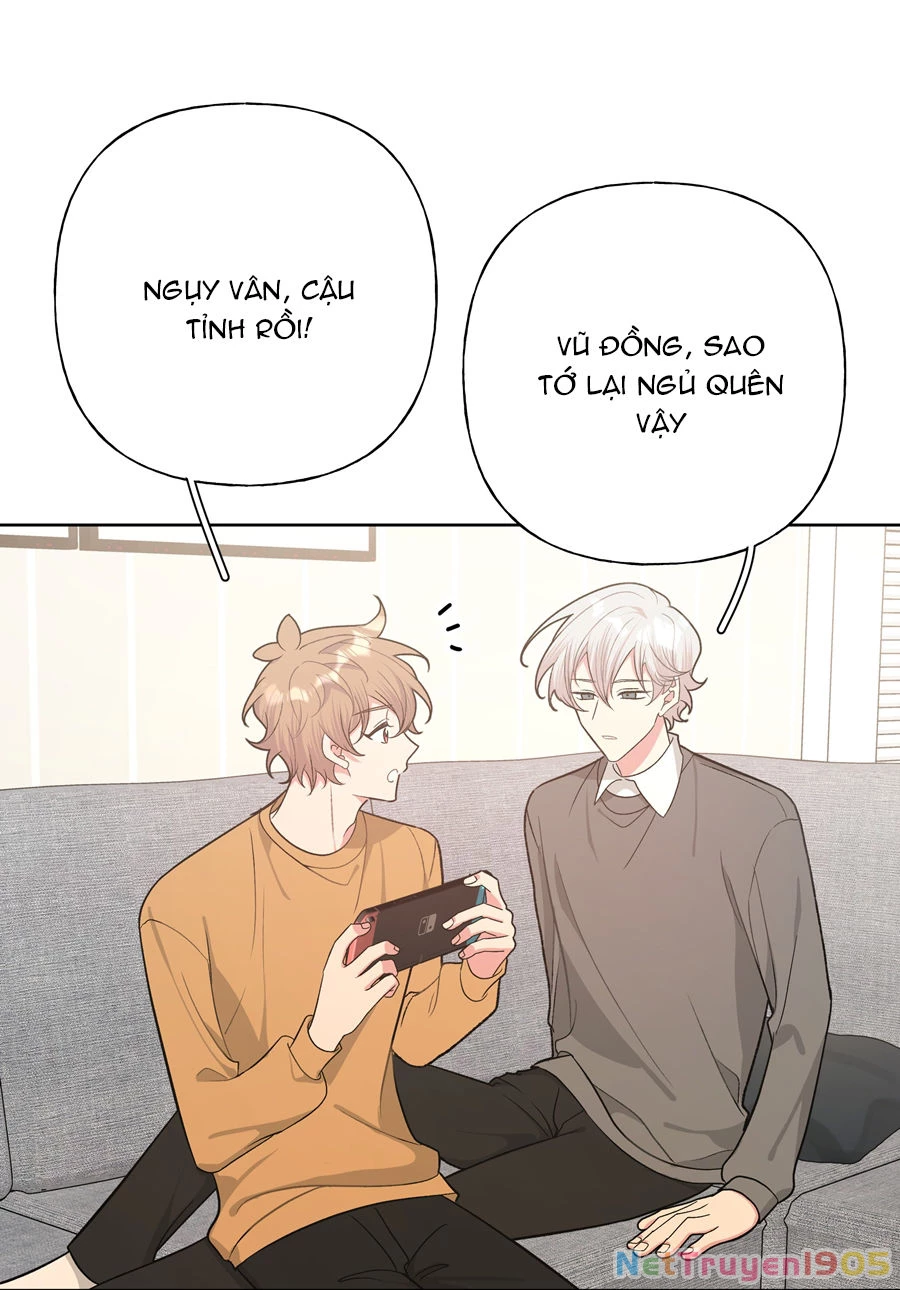 Đừng Nói Yêu Tôi Chapter 61 - Trang 2