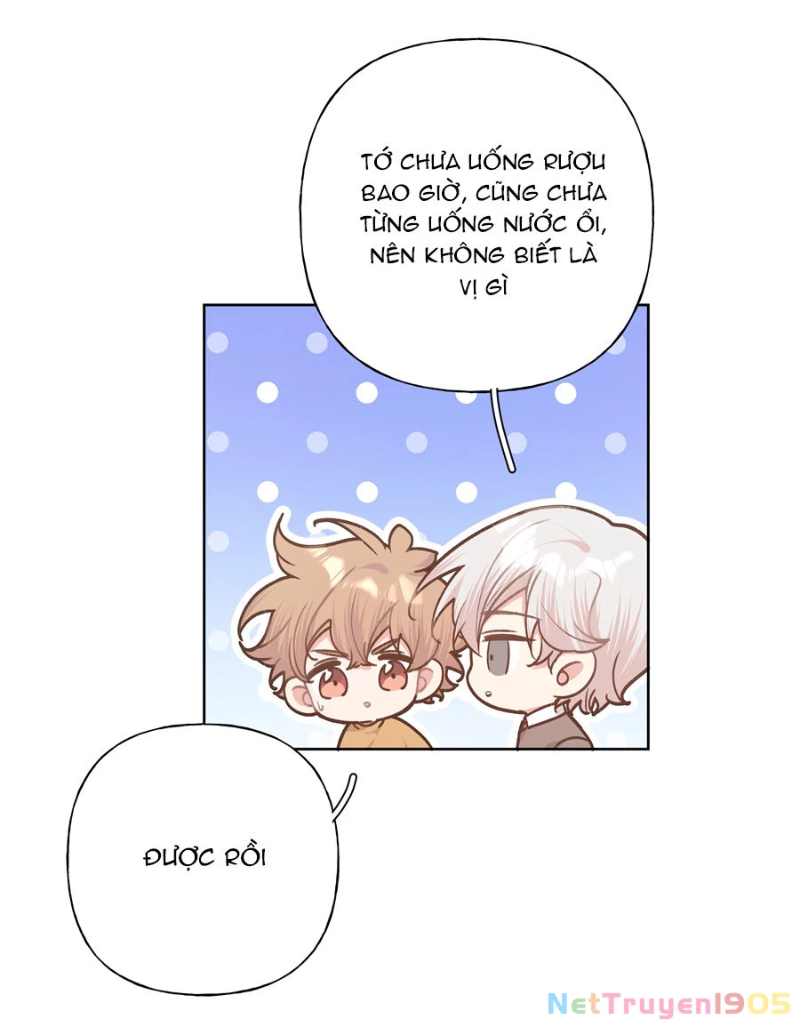 Đừng Nói Yêu Tôi Chapter 61 - Trang 2