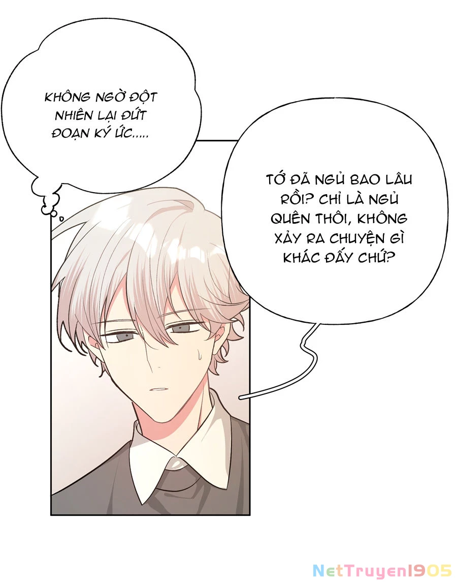 Đừng Nói Yêu Tôi Chapter 61 - Trang 2