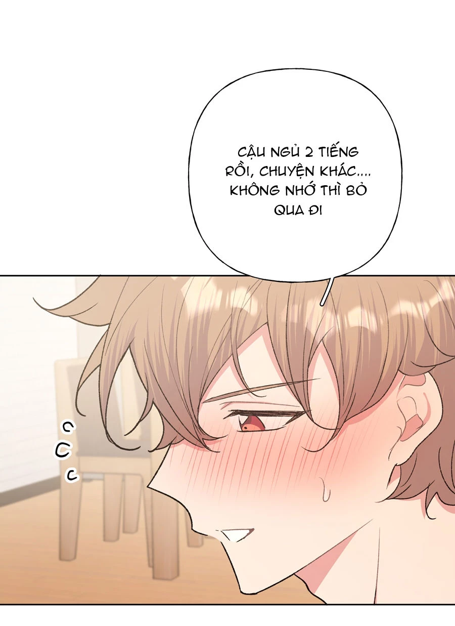 Đừng Nói Yêu Tôi Chapter 61 - Trang 2