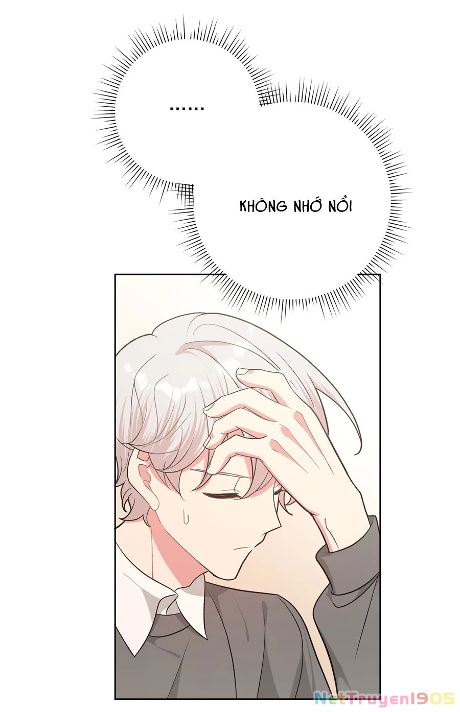 Đừng Nói Yêu Tôi Chapter 61 - Trang 2