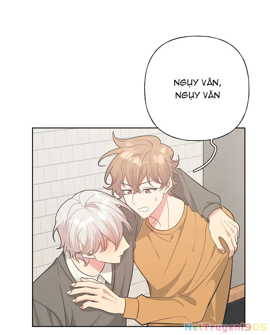 Đừng Nói Yêu Tôi Chapter 61 - Trang 2