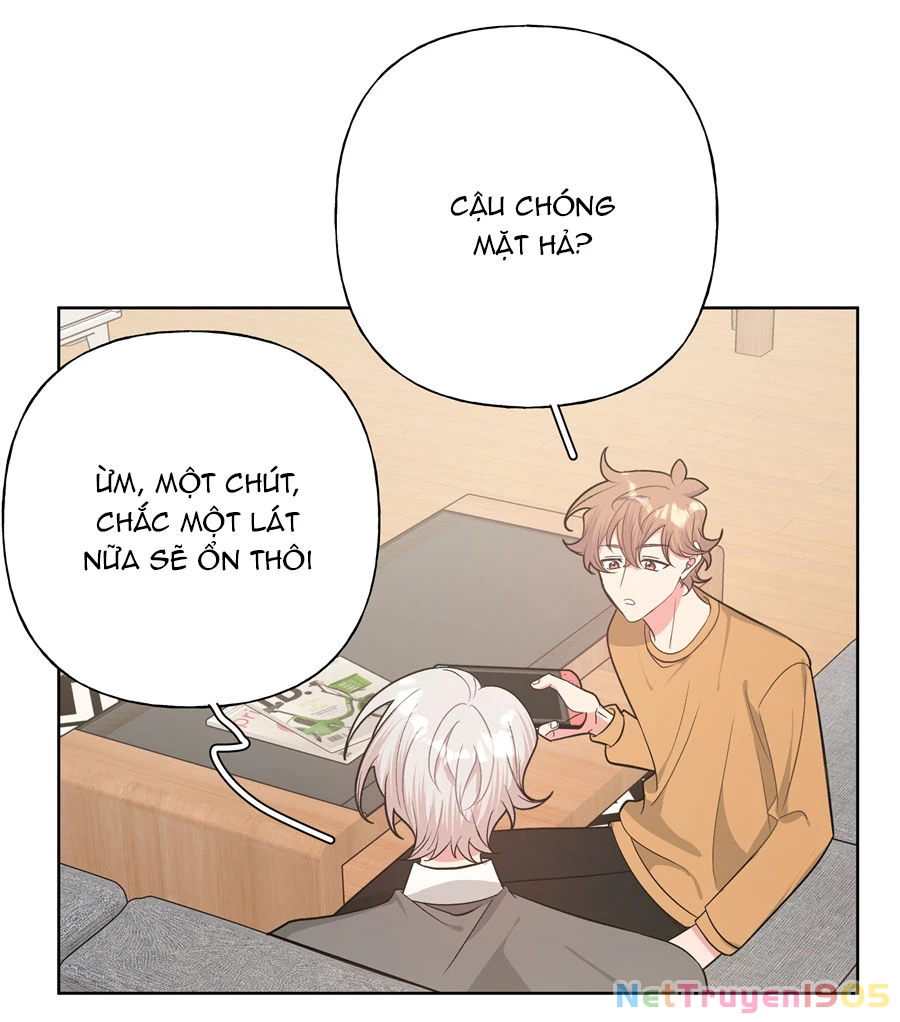 Đừng Nói Yêu Tôi Chapter 61 - Trang 2
