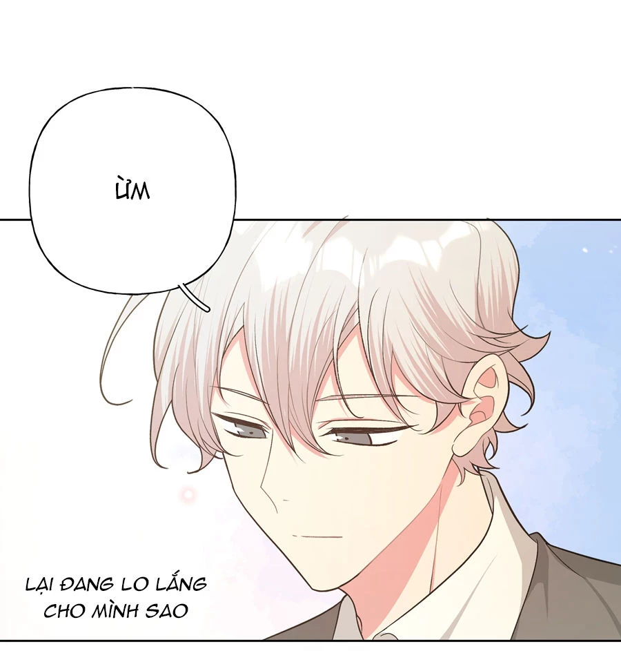Đừng Nói Yêu Tôi Chapter 61 - Trang 2