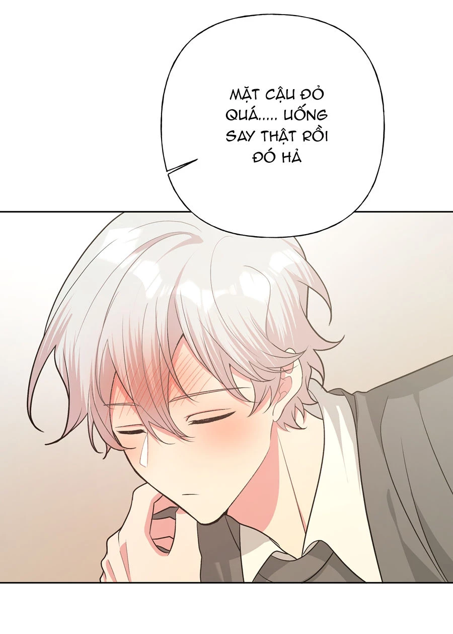 Đừng Nói Yêu Tôi Chapter 61 - Trang 2