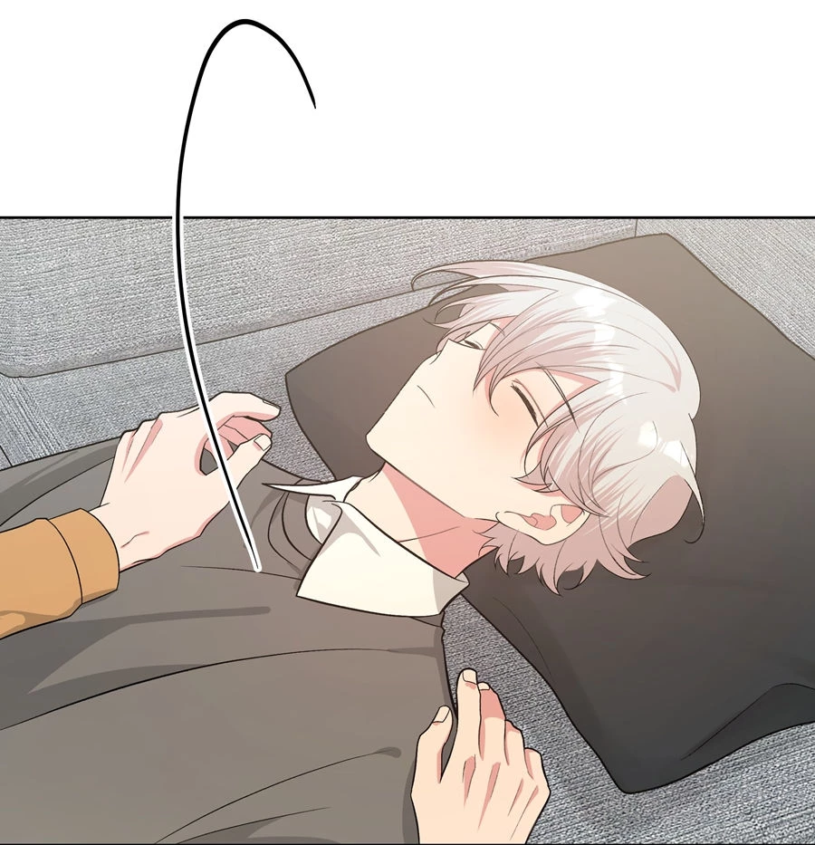Đừng Nói Yêu Tôi Chapter 61 - Trang 2