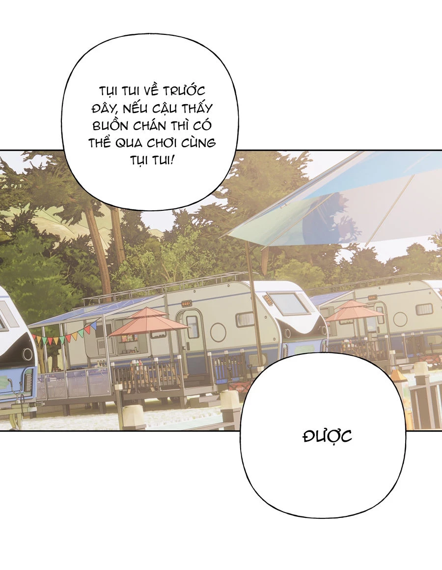 Đừng Nói Yêu Tôi Chapter 62 - Trang 2