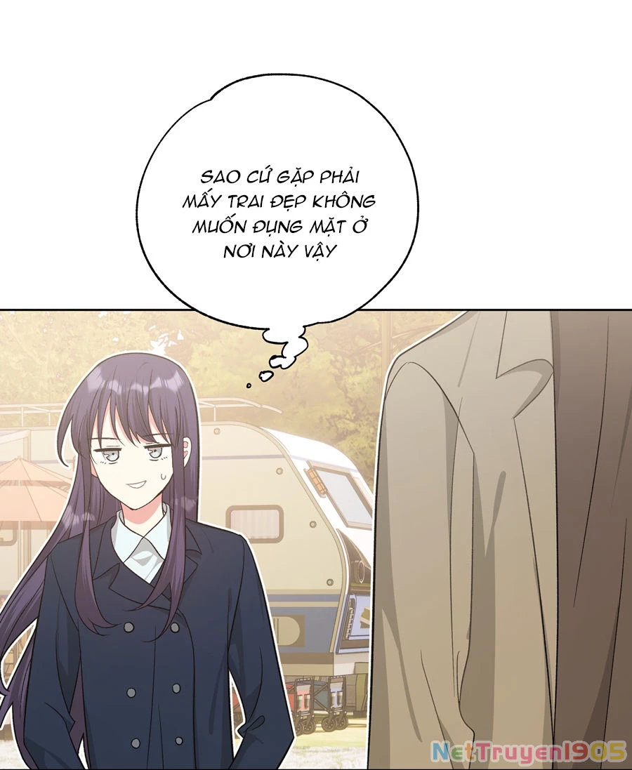 Đừng Nói Yêu Tôi Chapter 62 - Trang 2