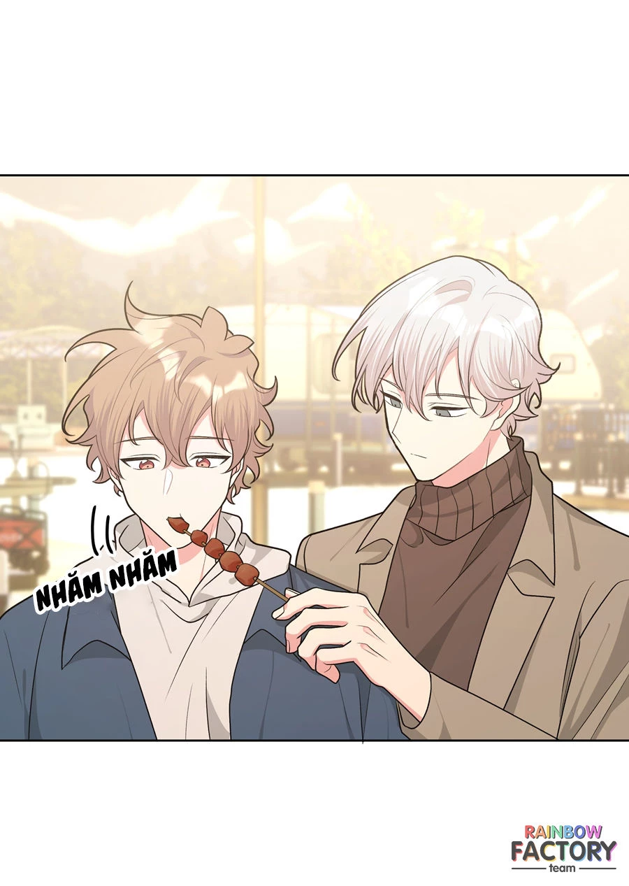 Đừng Nói Yêu Tôi Chapter 62 - Trang 2
