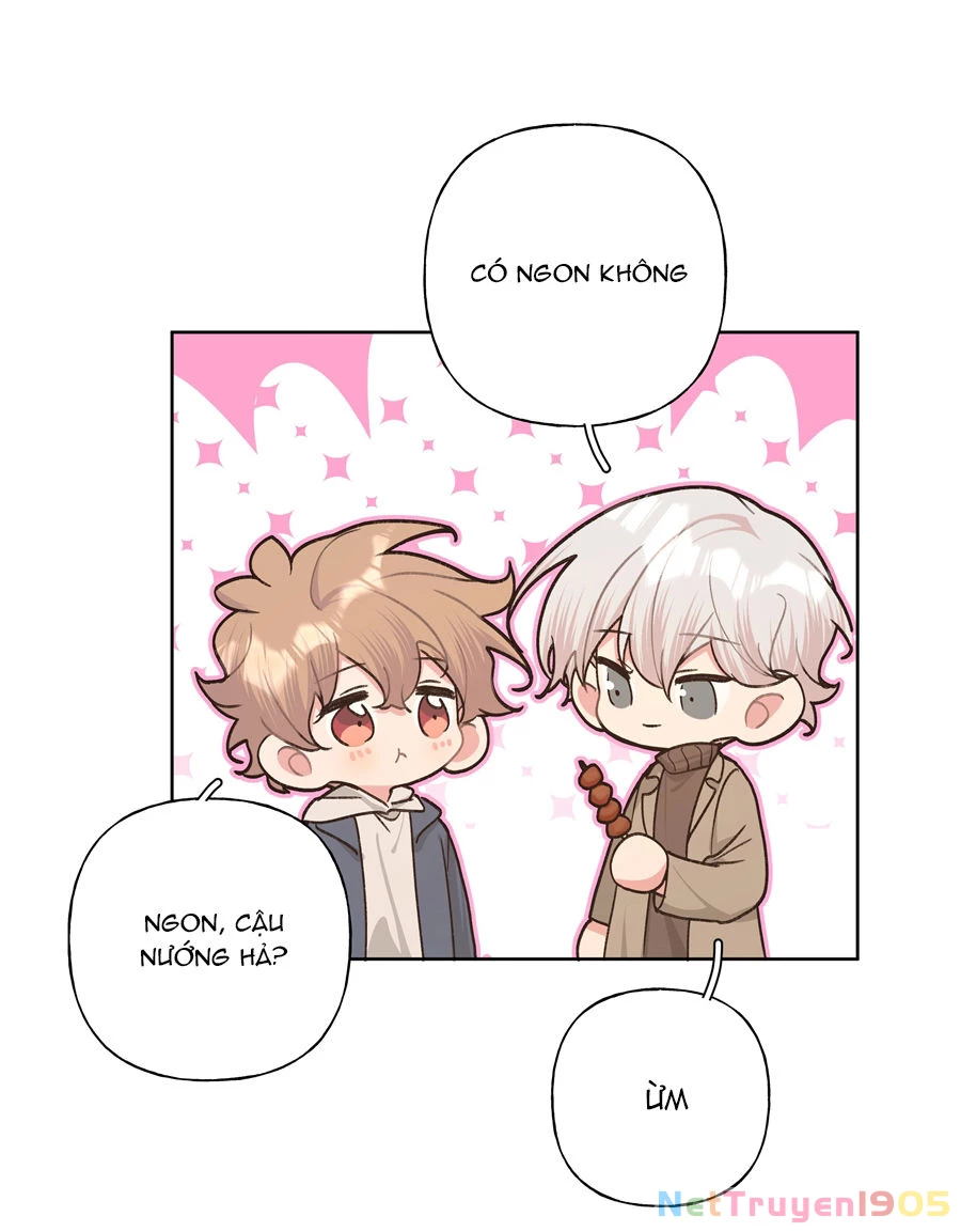 Đừng Nói Yêu Tôi Chapter 62 - Trang 2