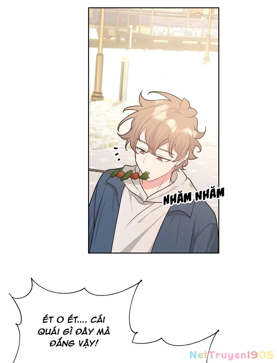 Đừng Nói Yêu Tôi Chapter 62 - Trang 2