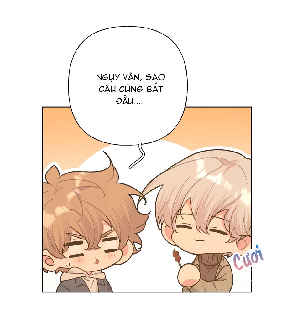 Đừng Nói Yêu Tôi Chapter 62 - Trang 2