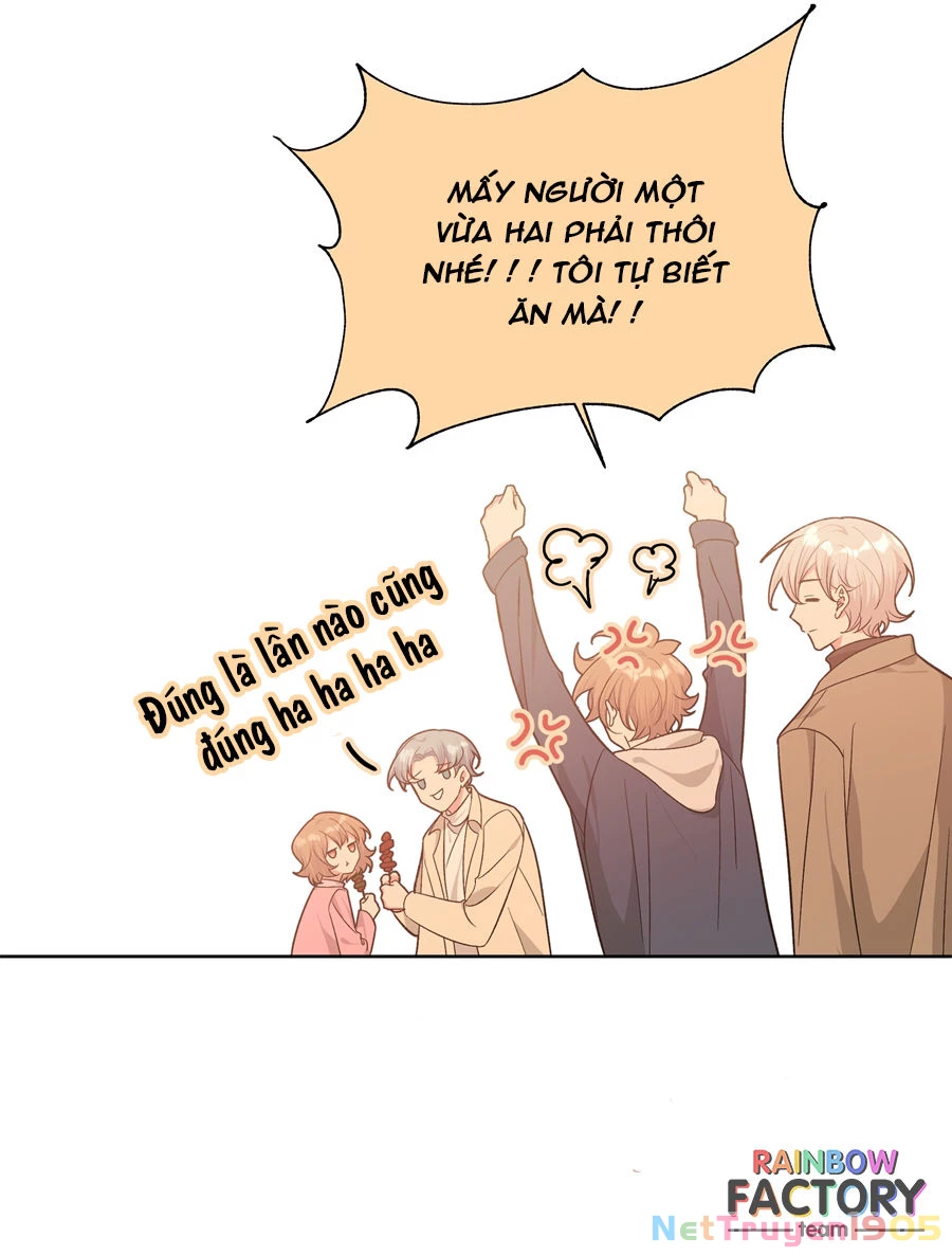 Đừng Nói Yêu Tôi Chapter 62 - Trang 2
