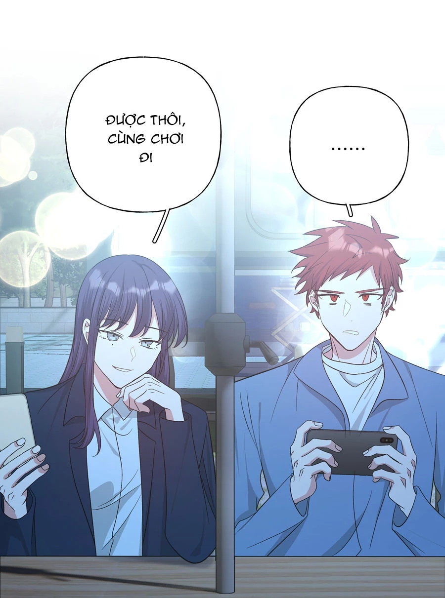 Đừng Nói Yêu Tôi Chapter 62 - Trang 2