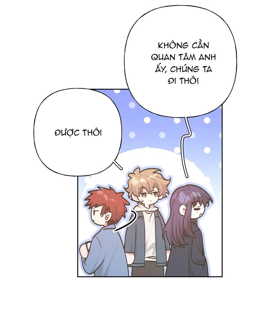 Đừng Nói Yêu Tôi Chapter 62 - Trang 2