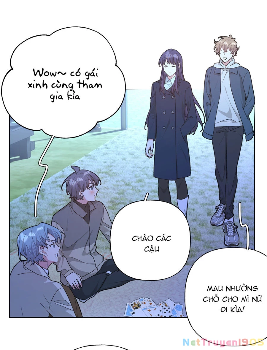 Đừng Nói Yêu Tôi Chapter 62 - Trang 2
