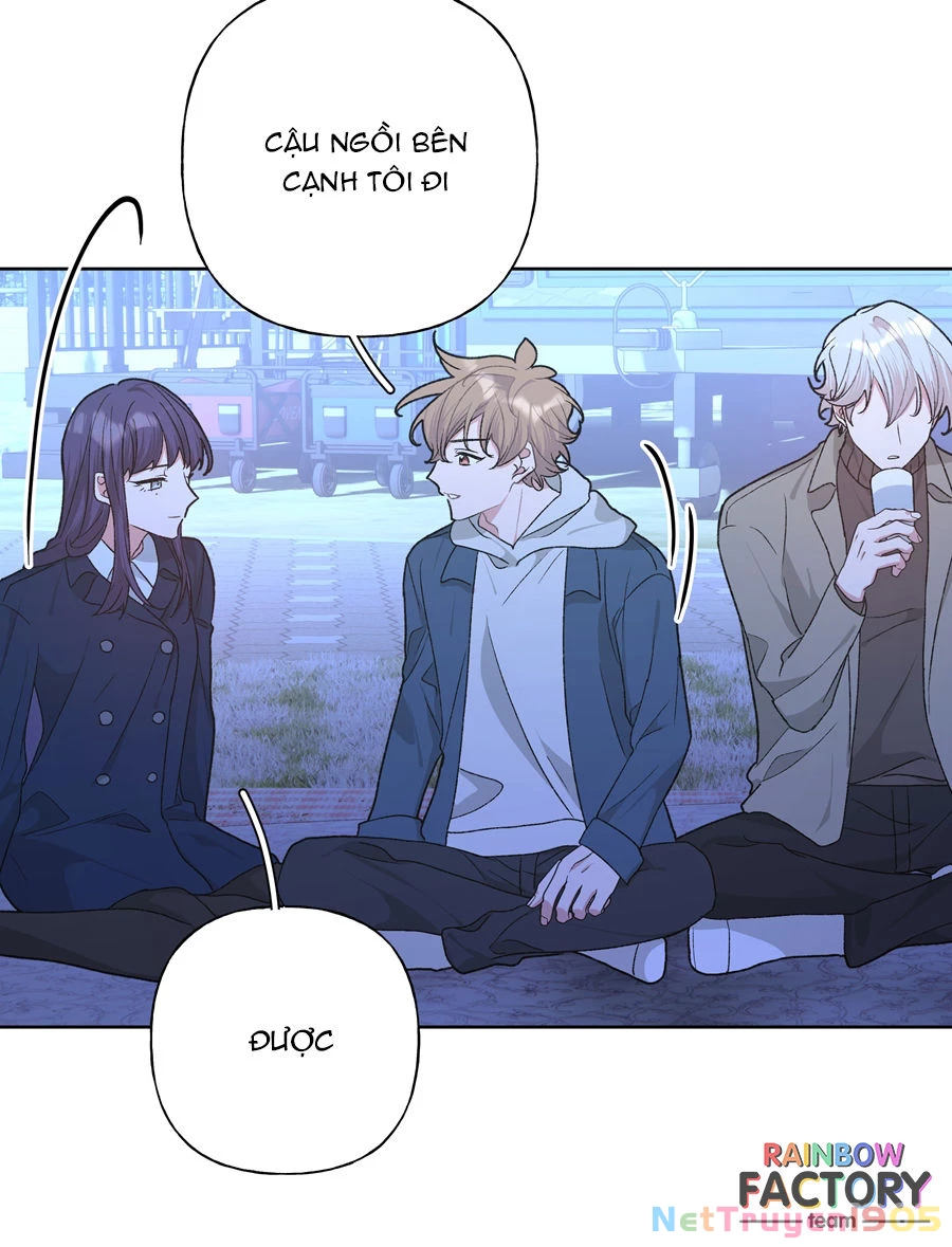 Đừng Nói Yêu Tôi Chapter 62 - Trang 2