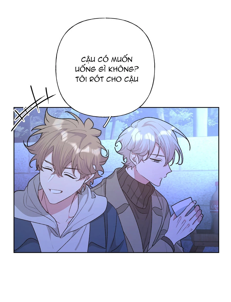 Đừng Nói Yêu Tôi Chapter 62 - Trang 2