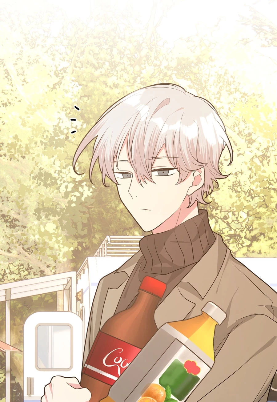 Đừng Nói Yêu Tôi Chapter 62 - Trang 2
