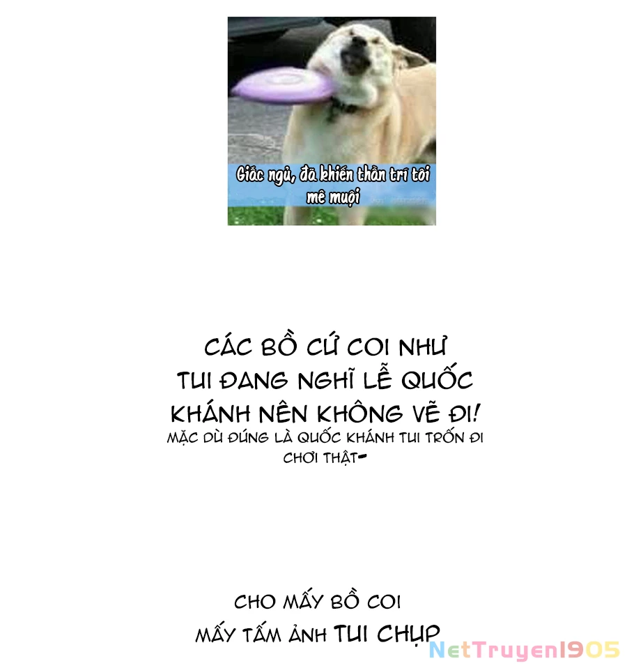 Đừng Nói Yêu Tôi Chapter 64.1 - Trang 2
