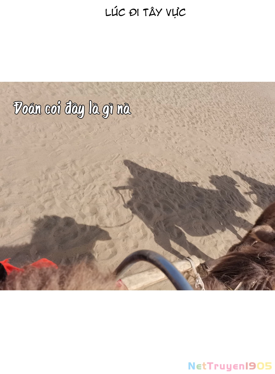 Đừng Nói Yêu Tôi Chapter 64.1 - Trang 2