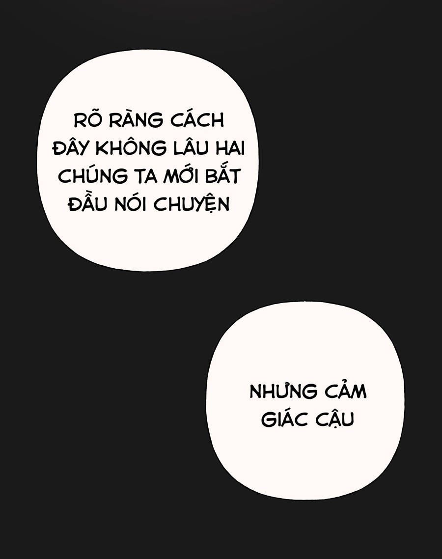 Đừng Nói Yêu Tôi Chapter 7 - Trang 2