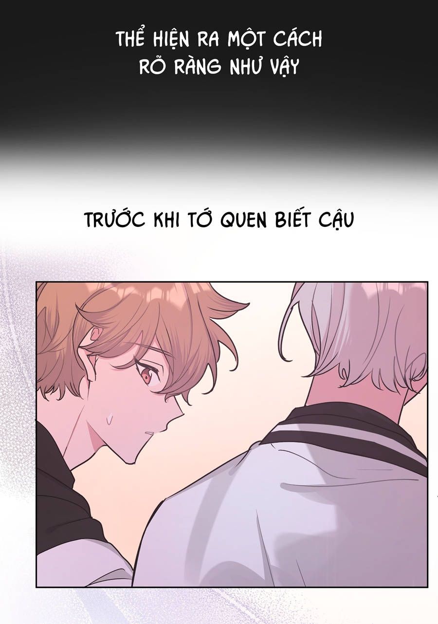 Đừng Nói Yêu Tôi Chapter 7 - Trang 2