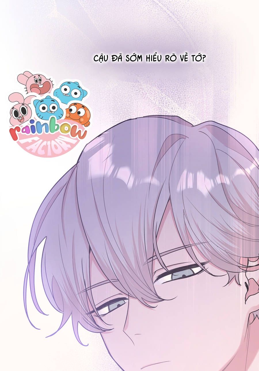Đừng Nói Yêu Tôi Chapter 7 - Trang 2