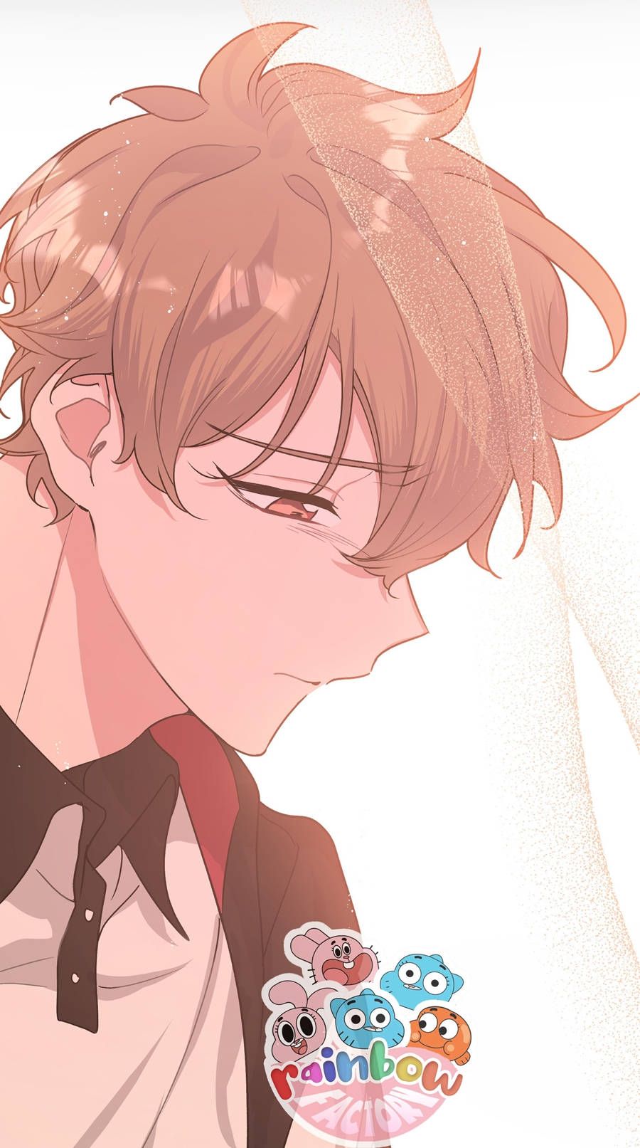 Đừng Nói Yêu Tôi Chapter 7 - Trang 2