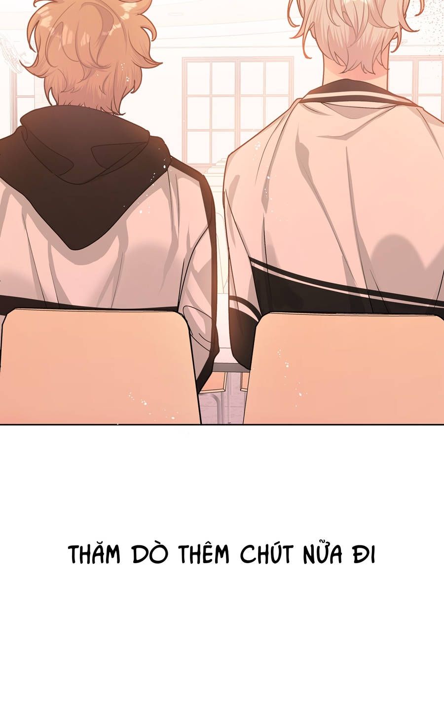 Đừng Nói Yêu Tôi Chapter 7 - Trang 2