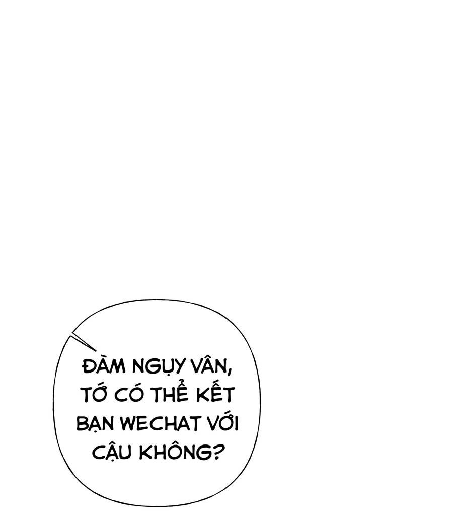 Đừng Nói Yêu Tôi Chapter 7 - Trang 2